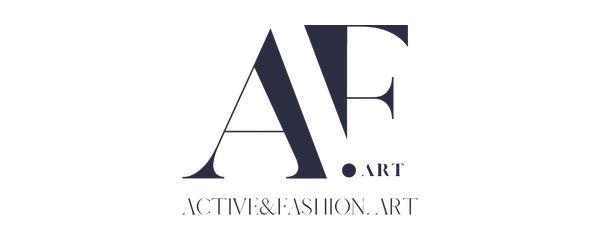 Active&Fashion.Art – klient Damian Grien