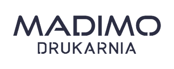Madimo Drukarnia – klient Damian Grien